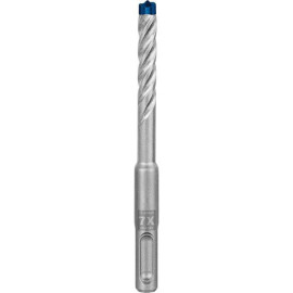 Broca EXPERT SDS plus -7X com 8x50x115 mm, Bosch 2608900087
