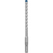 Broca EXPERT SDS plus -7X com 8x100x165 mm, Bosch 2608900088