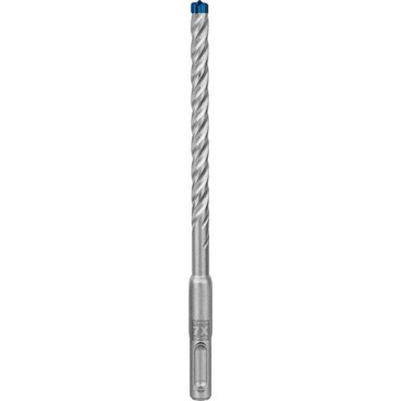 Broca EXPERT SDS plus -7X com 8x100x165 mm, Bosch 2608900088