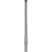Broca EXPERT SDS plus -7X com 9x100x165 mm, Bosch 2608900094