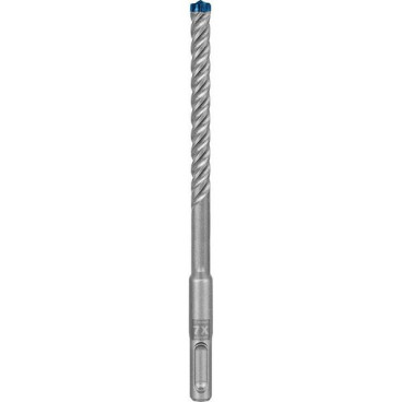 Broca EXPERT SDS plus -7X com 9x100x165 mm, Bosch 2608900094