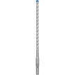 Broca EXPERT SDS plus -7X com 9x150x215 mm, Bosch 2608900095