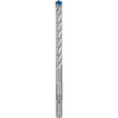 Broca EXPERT SDS plus -7X com 10x100x165 mm, Bosch 2608900097