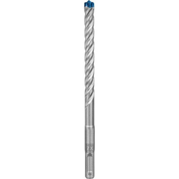 Broca EXPERT SDS plus -7X com 10x100x165 mm, Bosch 2608900097