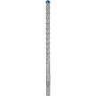 Broca EXPERT SDS plus -7X com 10x150x215 mm, Bosch 2608900098