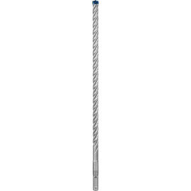 Broca EXPERT SDS plus -7X com 10x250x315 mm, Bosch 2608900100