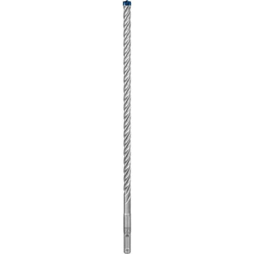 Broca EXPERT SDS plus -7X com 10x250x315 mm, Bosch 2608900100