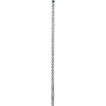Broca EXPERT SDS plus -7X com 10x300x365 mm, Bosch 2608900101