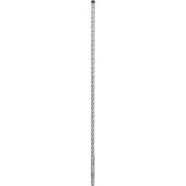 Broca EXPERT SDS plus -7X com 10x400x465 mm, Bosch 2608900102