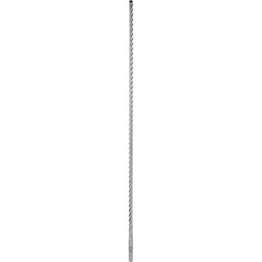 Broca EXPERT SDS plus -7X com 10x550x615 mm, Bosch 2608900103