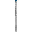 Broca EXPERT SDS plus -7X com 11x100x165 mm, Bosch 2608900105