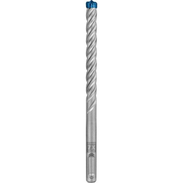 Broca EXPERT SDS plus -7X com 11x100x165 mm, Bosch 2608900105