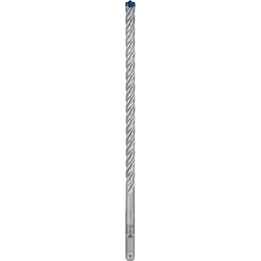 Broca EXPERT SDS plus -7X com 11x200x265 mm, Bosch 2608900107
