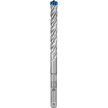 Broca EXPERT SDS plus -7X com 12x100x165 mm, Bosch 2608900108