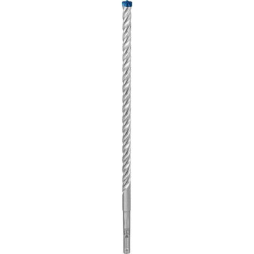 Broca EXPERT SDS plus -7X com 12x250x315 mm, Bosch 2608900111