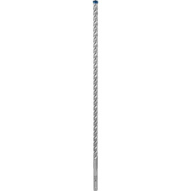 Broca EXPERT SDS plus -7X com 12x400x465 mm, Bosch 2608900113