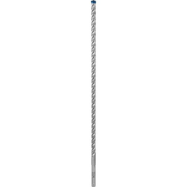 Broca EXPERT SDS plus -7X com 12x400x465 mm, Bosch 2608900113