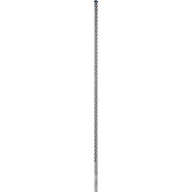 Broca EXPERT SDS plus -7X com 12x550x615 mm, Bosch 2608900114