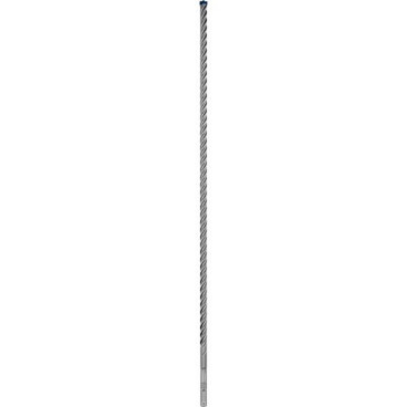Broca EXPERT SDS plus -7X com 12x550x615 mm, Bosch 2608900114