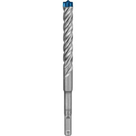 Broca EXPERT SDS plus -7X com 13x100x165 mm, Bosch 2608900116