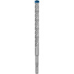 Broca EXPERT SDS plus -7X com 13x150x215 mm, Bosch 2608900117