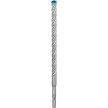 Broca EXPERT SDS plus -7X com 13x200x265 mm, Bosch 2608900118