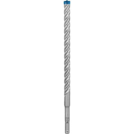 Broca EXPERT SDS plus -7X com 13x200x265 mm, Bosch 2608900118