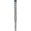 Broca EXPERT SDS plus -7X com 14x100x165 mm, Bosch 2608900119