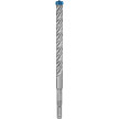 Broca EXPERT SDS plus -7X com 14x150x215 mm, Bosch 2608900120