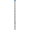 Broca EXPERT SDS plus -7X com 14x200x265 mm, Bosch 2608900121