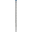 Broca EXPERT SDS plus -7X com 14x250x315 mm, Bosch 2608900122