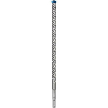 Broca EXPERT SDS plus -7X com 14x250x315 mm, Bosch 2608900122