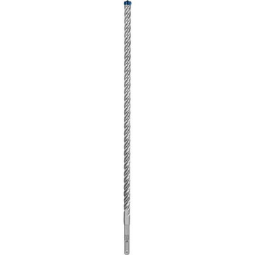 Broca EXPERT SDS plus -7X com 14x400x465 mm, Bosch 2608900124