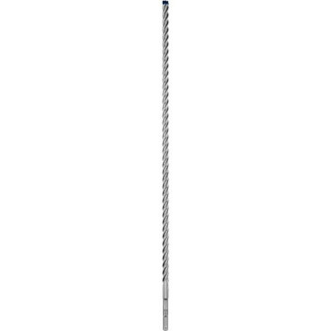 Broca EXPERT SDS plus -7X com 14x550x615 mm, Bosch 2608900125