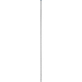 Broca EXPERT SDS plus -7X com 14x950x1000 mm, Bosch 2608900126