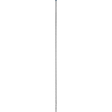 Broca EXPERT SDS plus -7X com 14x950x1000 mm, Bosch 2608900126