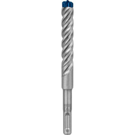 Broca EXPERT SDS plus -7X com 15x100x165 mm, Bosch 2608900127