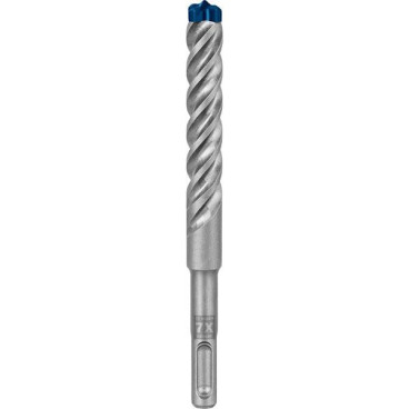 Broca EXPERT SDS plus -7X com 15x100x165 mm, Bosch 2608900127