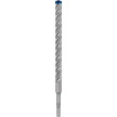 Broca EXPERT SDS plus -7X com 15x200x265 mm, Bosch 2608900128