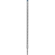 Broca EXPERT SDS plus -7X com 15x400x465 mm, Bosch 2608900129