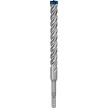 Broca EXPERT SDS plus -7X com 16x150x215 mm, Bosch 2608900130