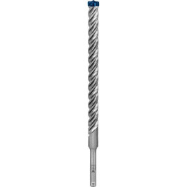 Broca EXPERT SDS plus -7X com 16x200x265 mm, Bosch 2608900131