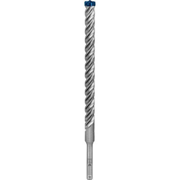 Broca EXPERT SDS plus -7X com 16x200x265 mm, Bosch 2608900131