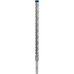 Broca EXPERT SDS plus -7X com 16x250x315 mm, Bosch 2608900132