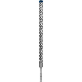 Broca EXPERT SDS plus -7X com 16x250x315 mm, Bosch 2608900132