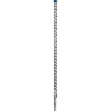 Broca EXPERT SDS plus -7X com 16x400x465 mm, Bosch 2608900133