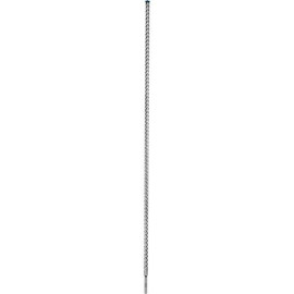 Broca EXPERT SDS plus -7X com 16x950x1000 mm, Bosch 2608900135