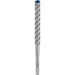 Broca EXPERT SDS plus -7X com 17x150x215 mm, Bosch 2608900136