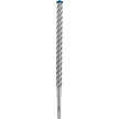Broca EXPERT SDS plus -7X com 17x250x315 mm, Bosch 2608900137