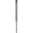 Broca EXPERT SDS plus -7X com 18x200x250 mm, Bosch 2608900138